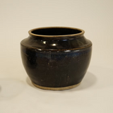 Vintage Marnie Glazed Pot