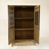 Wynn Armoire FURNITURE - sideboard/cabinet Hauer Market