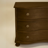 Ashby Reclaimed Wood Chest