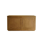 Marin Reclaimed Wood Sideboard 7 - FURNITURE - sideboard/cabinet Hauer Market