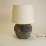 FLOOR MODEL - Louis I Vintage Pot Lamp