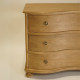 Ashby Reclaimed Wood Chest