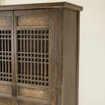 Wynn Armoire FURNITURE - sideboard/cabinet Hauer Market