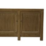 Ginger Reclaimed Wood Sideboard 7 - FURNITURE - sideboard/cabinet Hauer Market