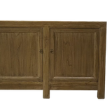 Ginger Reclaimed Wood Sideboard 7 - FURNITURE - sideboard/cabinet Hauer Market
