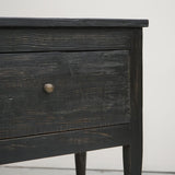 Margot Reclaimed Wood Console Table