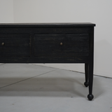 Margot Reclaimed Wood Console Table