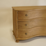 Ashby Reclaimed Wood Chest