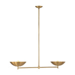 Wicklow Linear Pendant LIGHTING - pendant Renwil