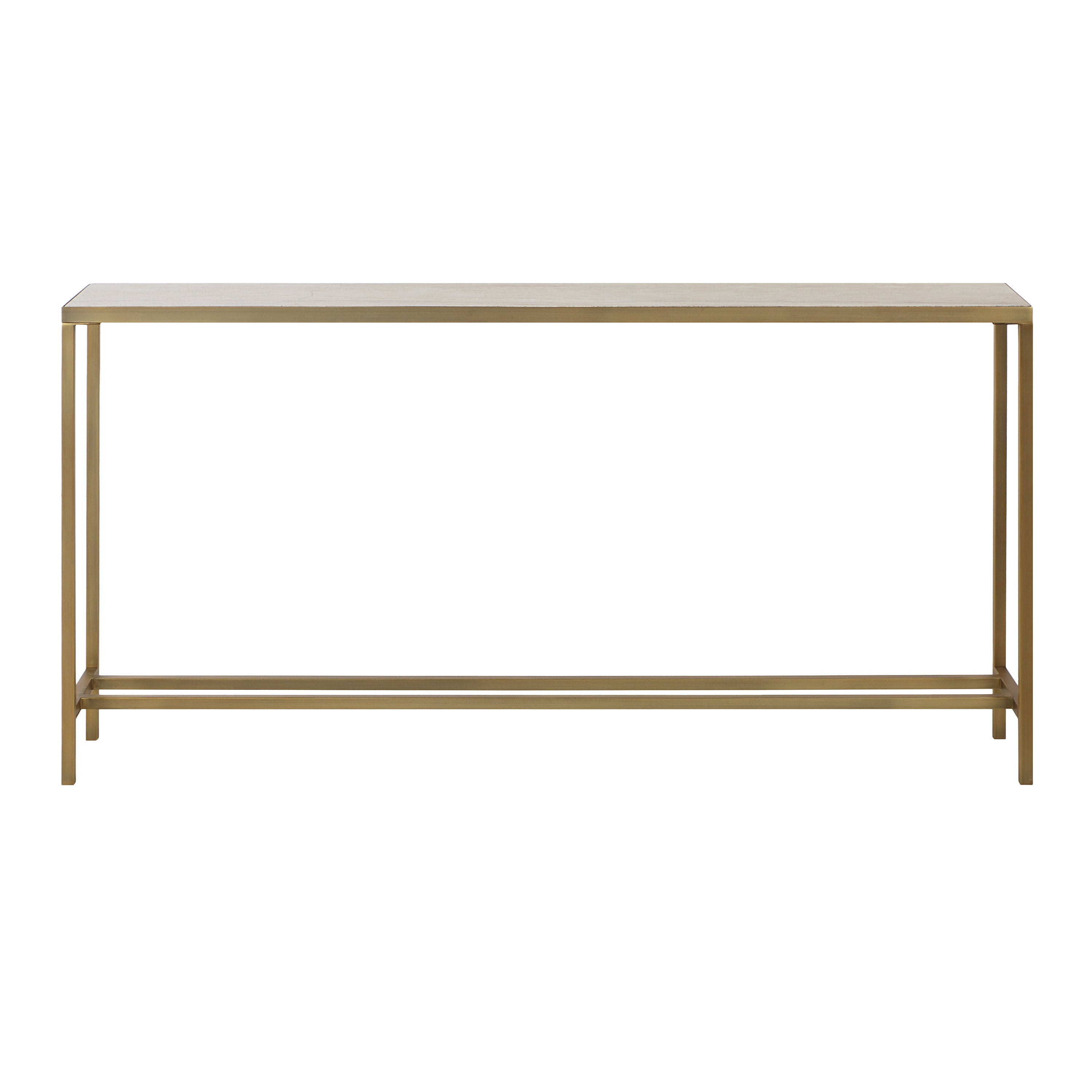 Console Table Bodin FURNITURE - console table Renwil