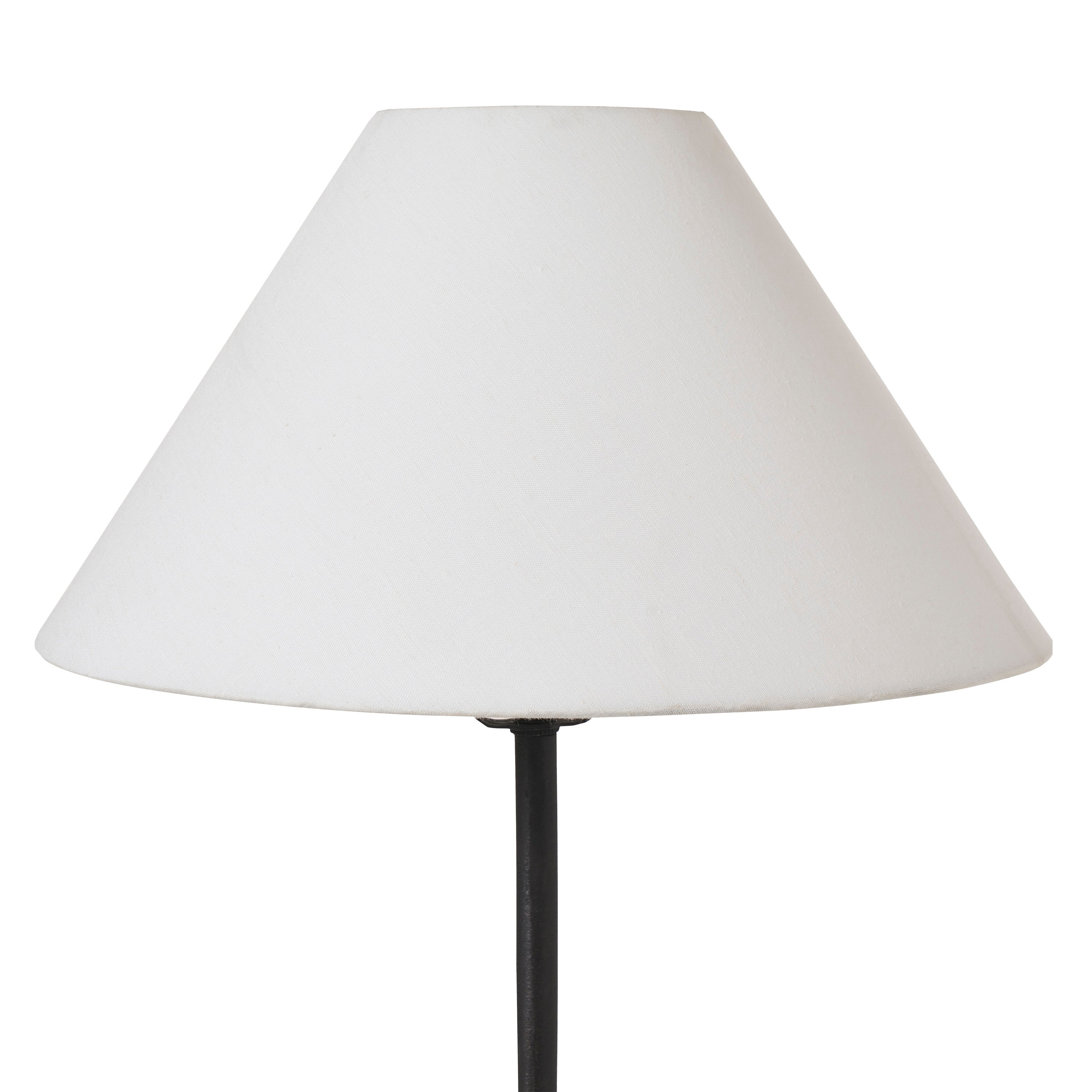Kitts Table Lamp LIGHTING - Table Lamp Renwil