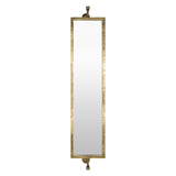 Elin Full Length Mirror MIRROR - Full Length Mirror Surya