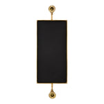 Elin Accent Mirror MIRROR - Accent Mirror Surya