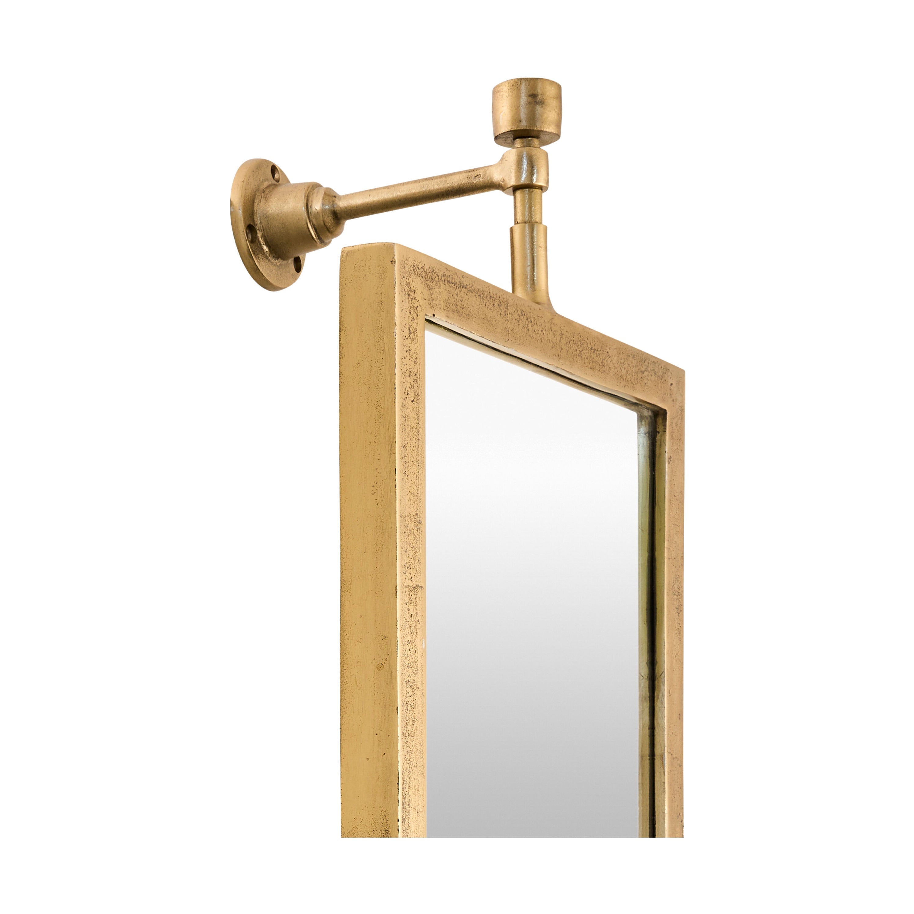 Elin Accent Mirror MIRROR - Accent Mirror Surya