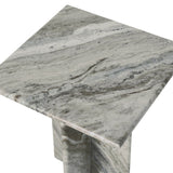 Graydon Side Table FURNITURE - end table Renwil