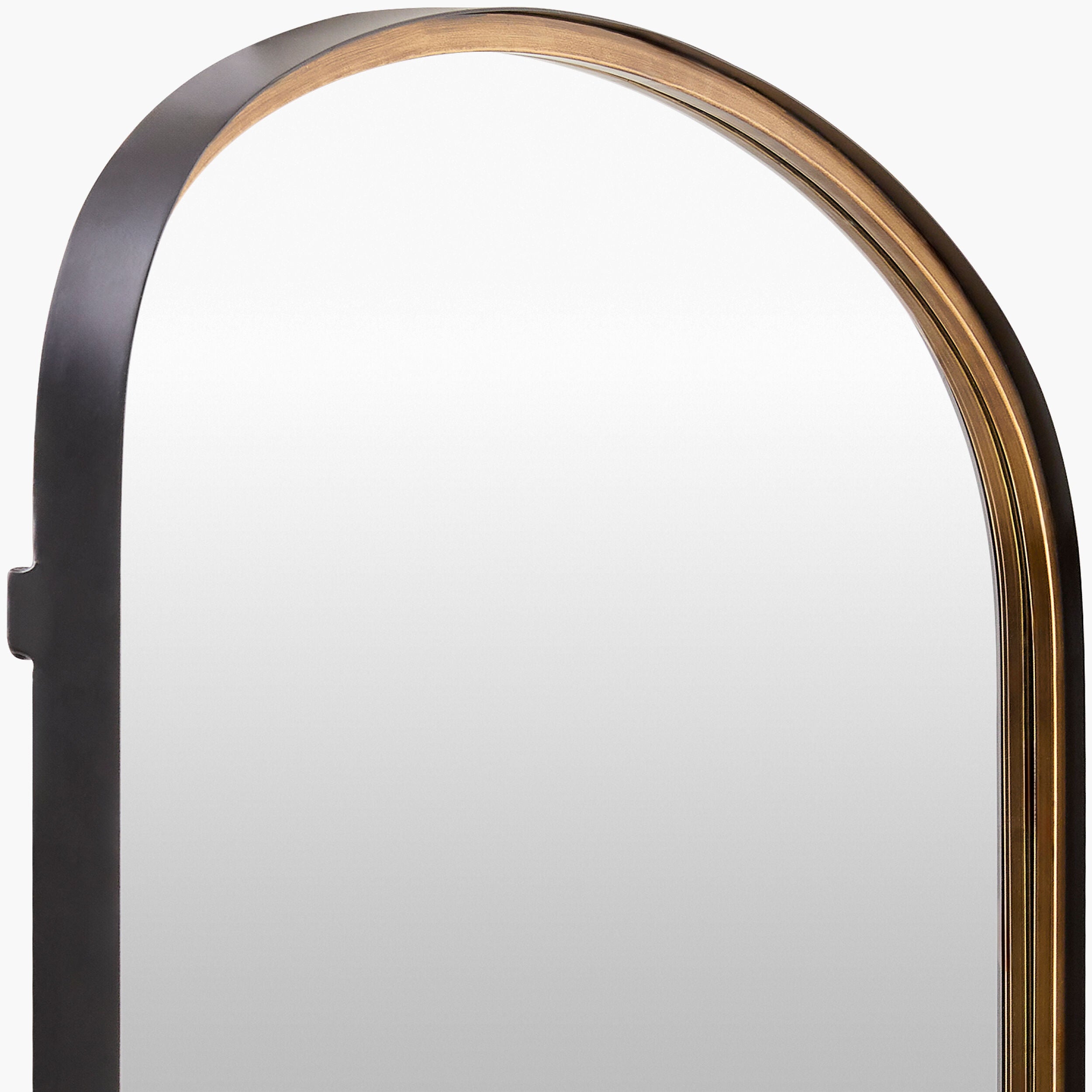 Eiran Mantel Mirror MIRROR - Mantel Mirror Surya