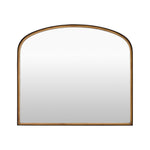 Eiran Mantel Mirror MIRROR - Mantel Mirror Surya