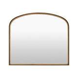 Eiran Mantel Mirror MIRROR - Mantel Mirror Surya