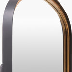 Eiran Wall Mirror MIRROR - Mantel Mirror Surya