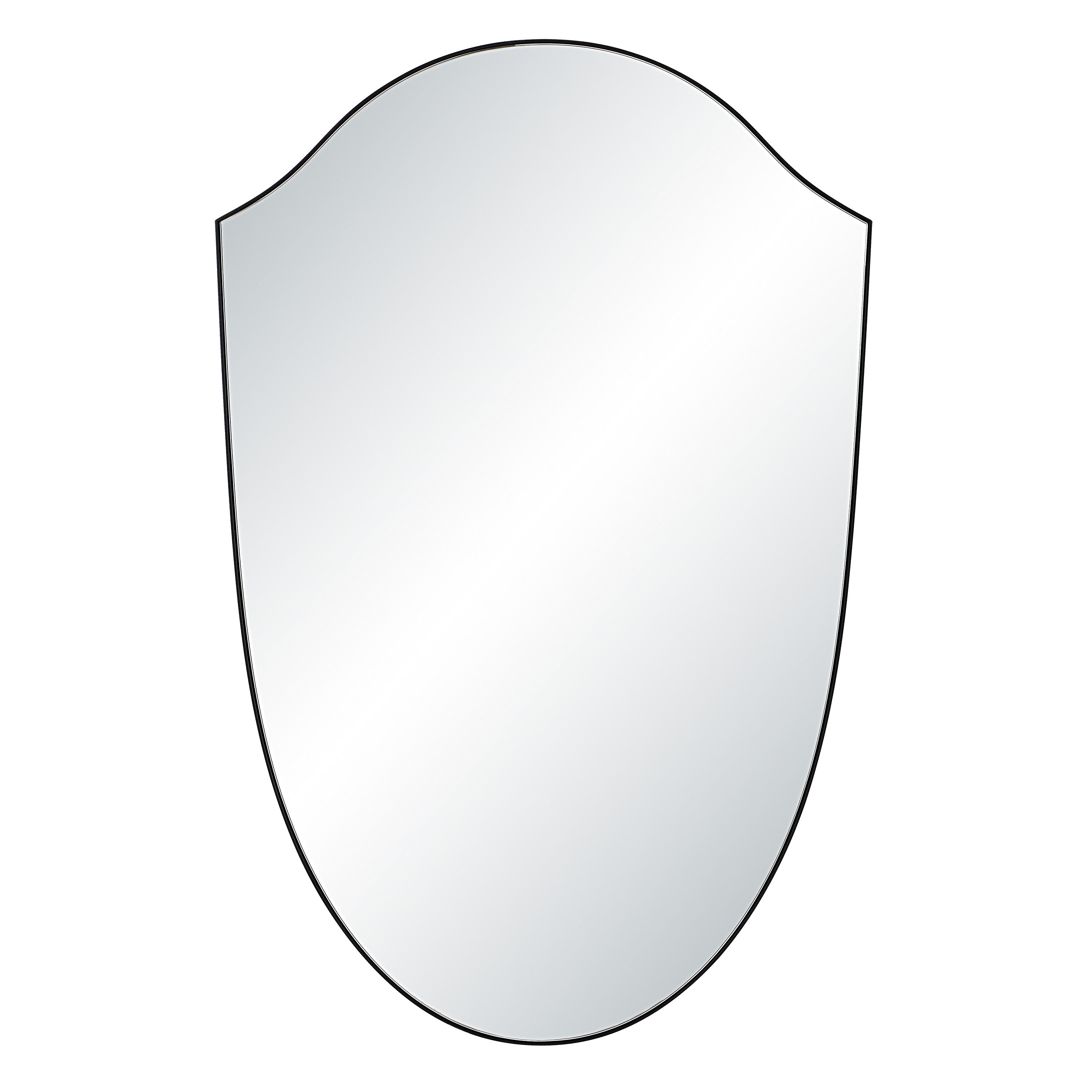 Ryker Wall Mirror - Rug & Weave