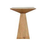 Garner Side Table FURNITURE - side table Renwil