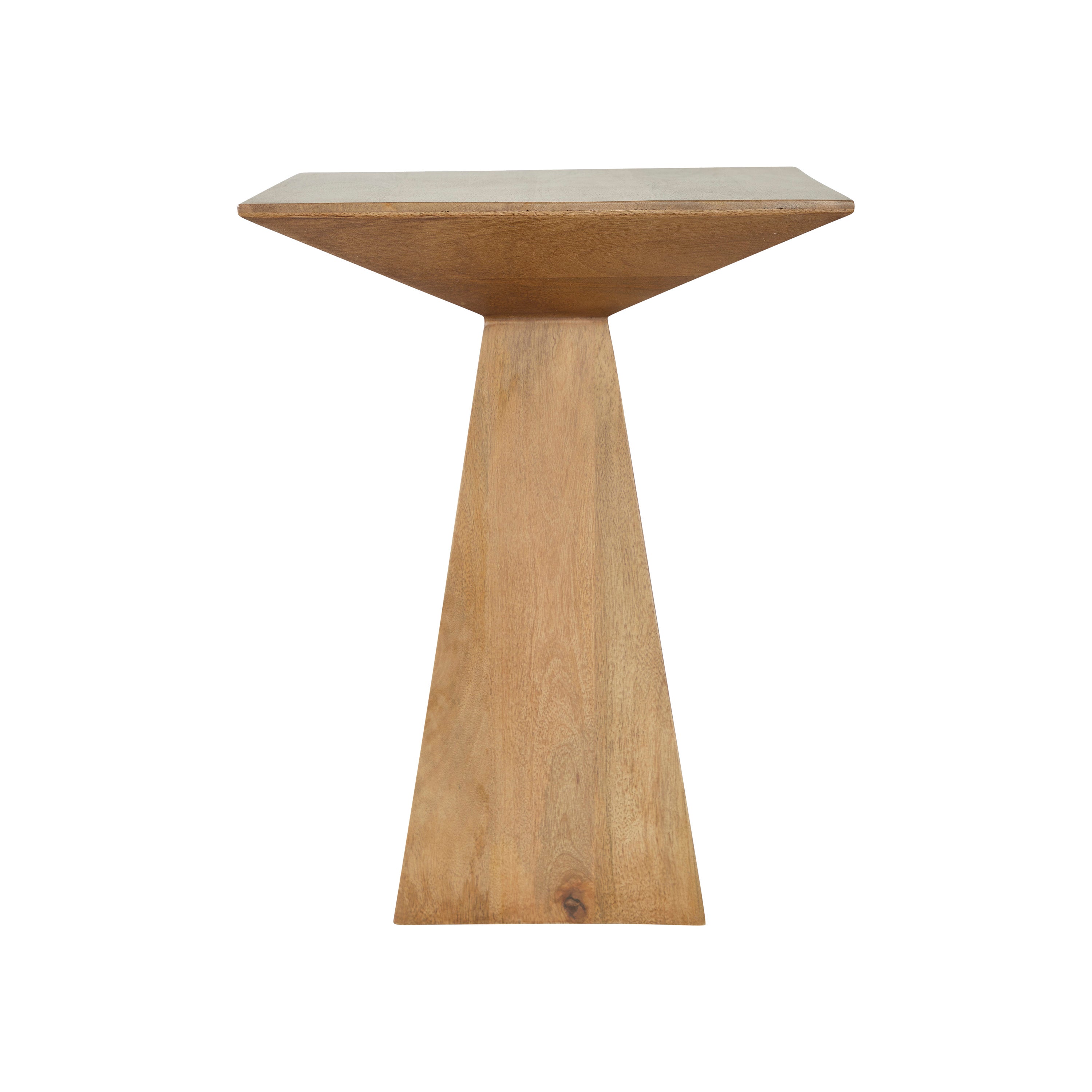 Garner Side Table FURNITURE - side table Renwil