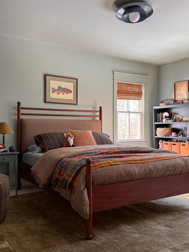 Farrow & Ball Light Blue No. 22 PAINT - Farrow & Ball Farrow & Ball