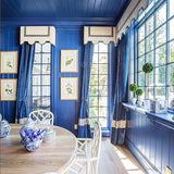 Farrow & Ball Drawing Room Blue No. 253 - Archive Collection