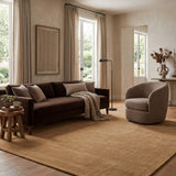 Taniea Modern Rug RUGS - wool Dash & Albert