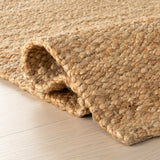Toland Jute Rug RUGS - jute Dash & Albert