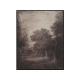 Falco Canvas Artwork ARTWORK Renwil