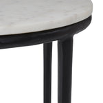 Side Table Veroia FURNITURE - side table Renwil