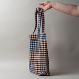 Everyday Gingham Tote Bag