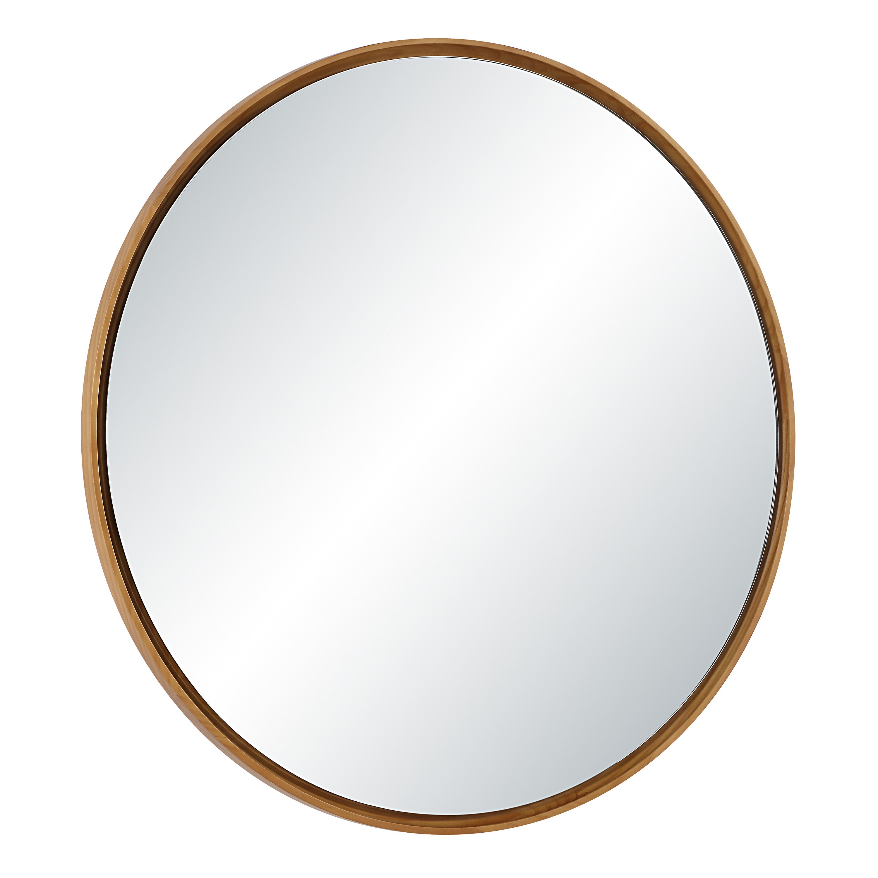Cayna Wall Mirror MIRRORS - wall mirror Renwil