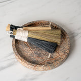 Mini Seagrass Sweeper - Rug & Weave