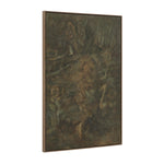 Beaumont Framed Artwork ARTWORK - painting Renwil