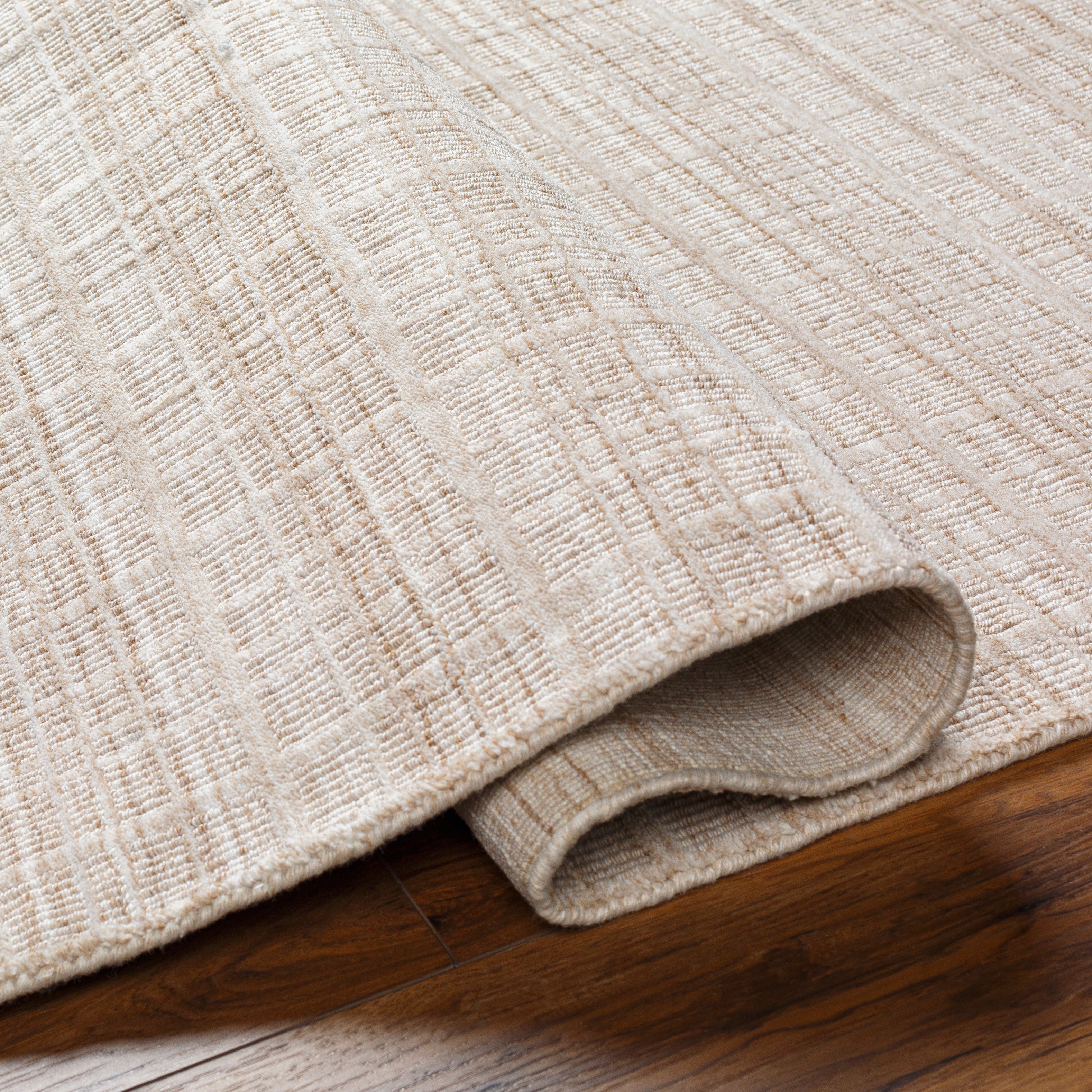 Fresco Hand Loomed Rug RUGS - synthetic Surya