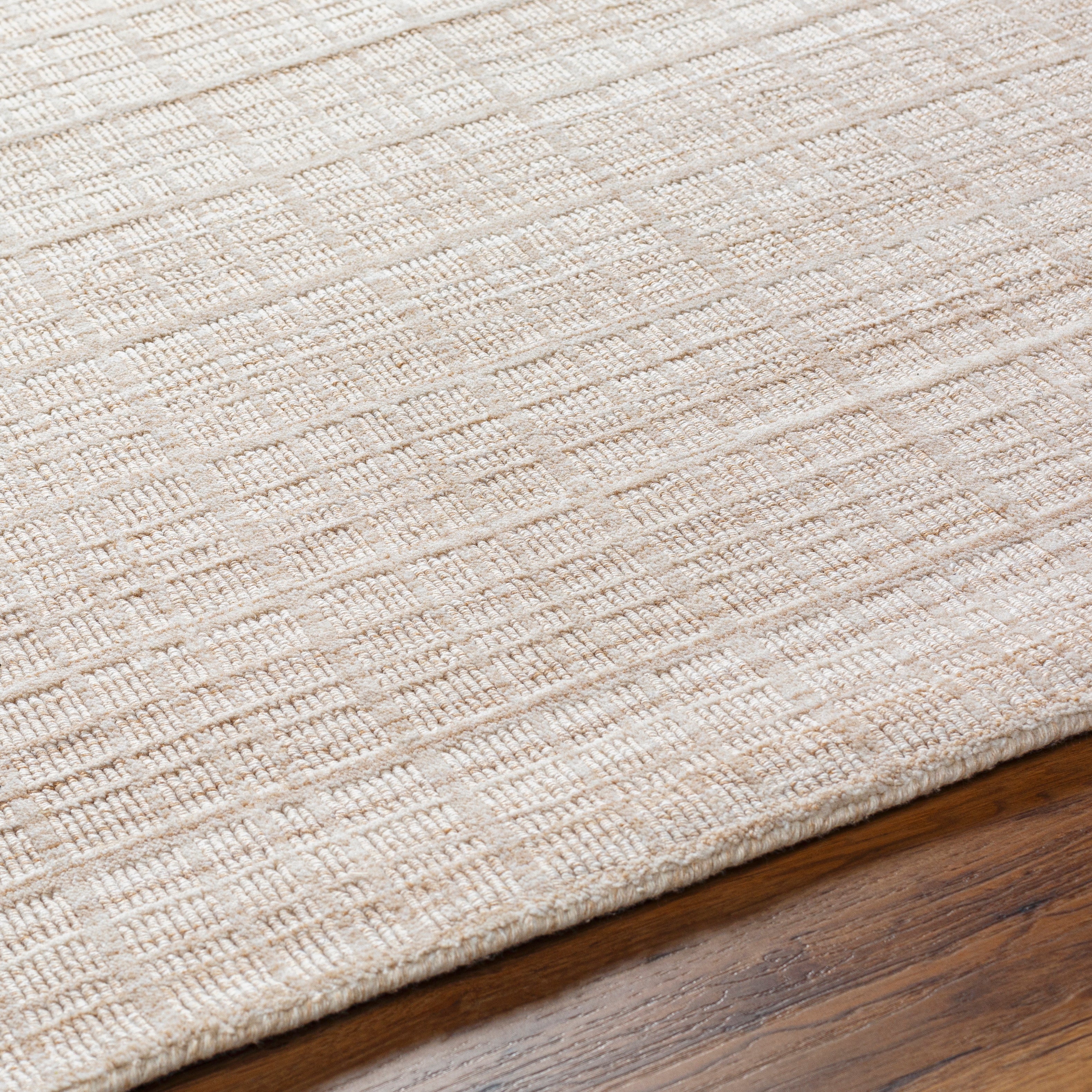 Fresco Hand Loomed Rug RUGS - synthetic Surya