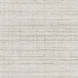 Fresco Silver Hand Loomed Rug RUGS - synthetic Surya
