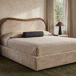 Viella Bed Beds Moe's Furniture