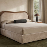 Viella Bed Beds Moe's Furniture