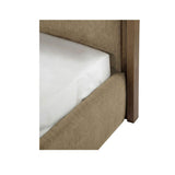 Viella Bed Beds Moe's Furniture
