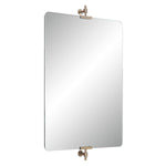 Solarite Wall Mirror MIRROR - wall mirror Renwil