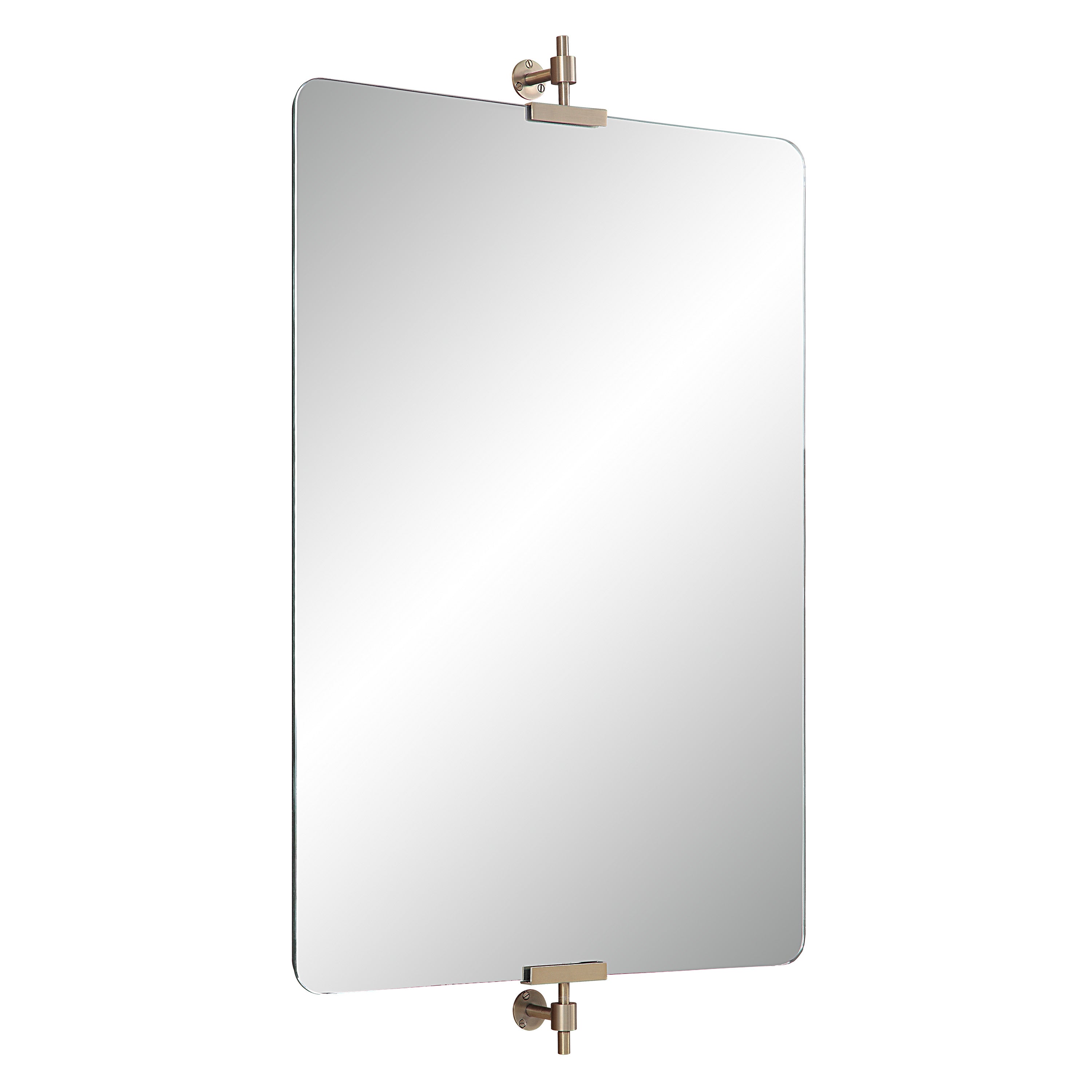 Solarite Wall Mirror MIRROR - wall mirror Renwil