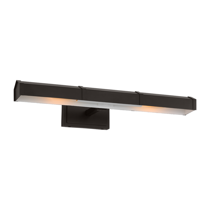 Granby 24" Picture Light LIGHTING - picture light Visual Comfort - Studio