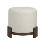 Chavez Ottoman FURNITURE - ottoman Renwil