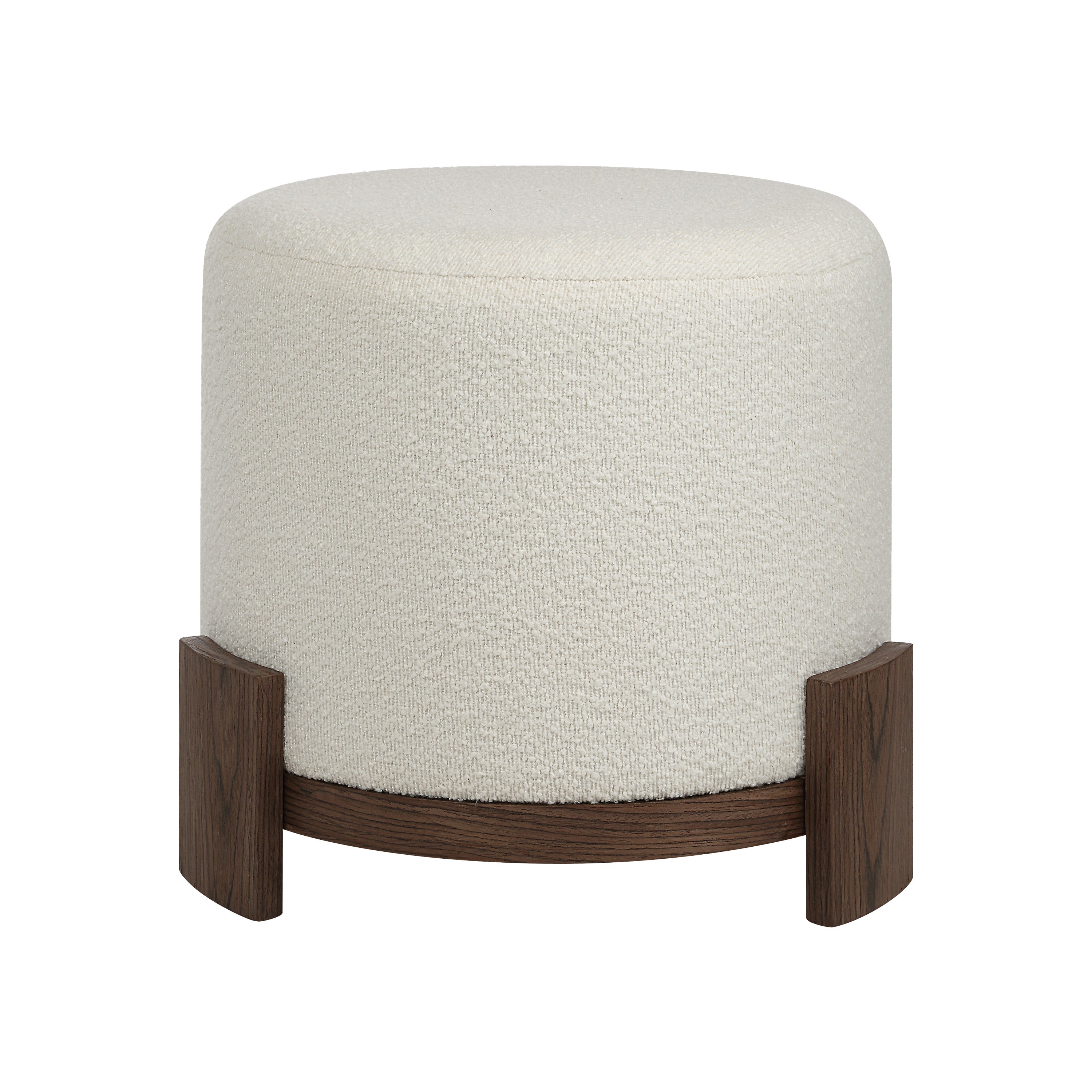 Chavez Ottoman FURNITURE - ottoman Renwil