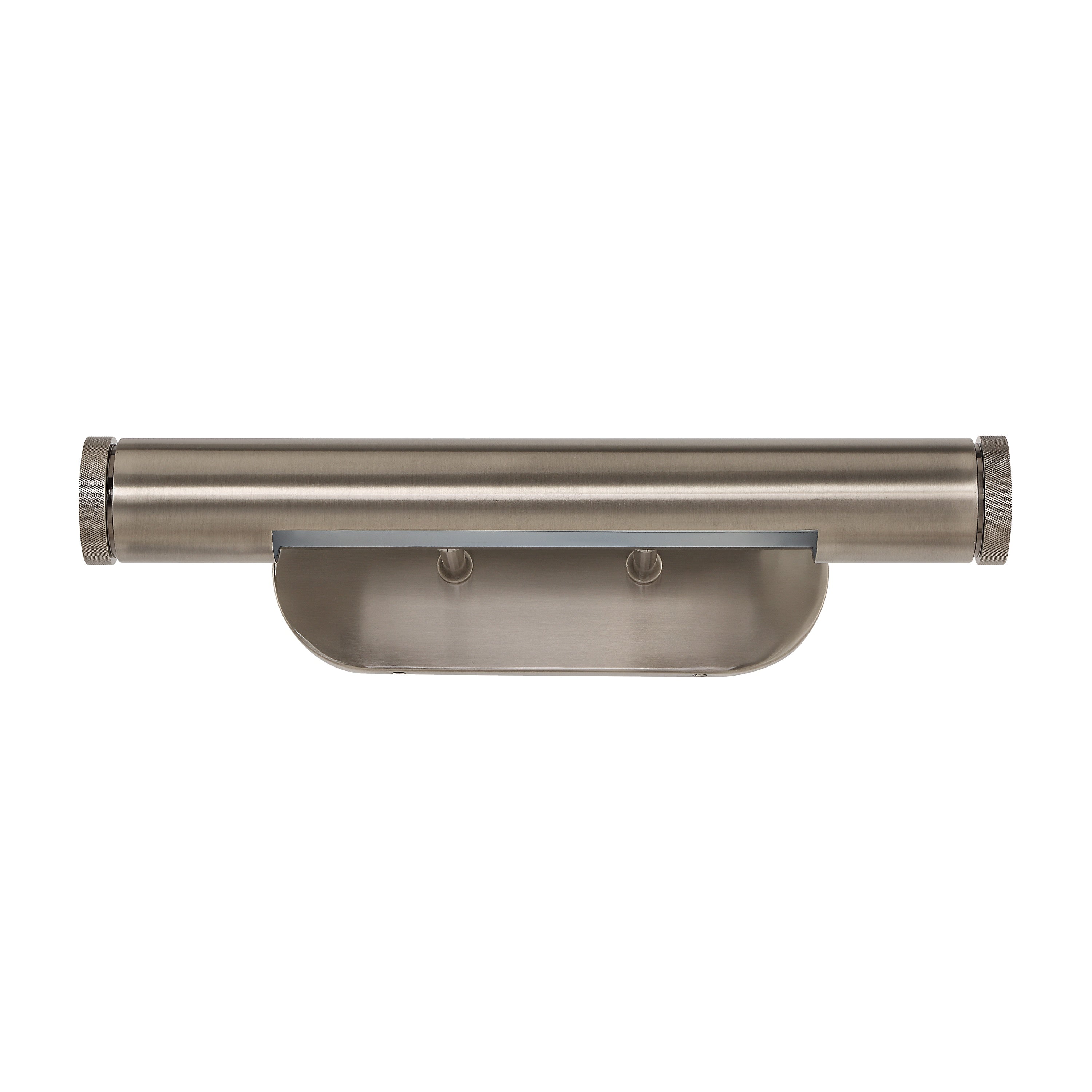 Oleander Picture Light LIGHTING - picture light Renwil Antique Nickel