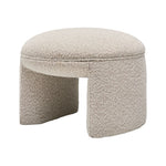 Floyd Ottoman FURNITURE - ottoman Surya Small