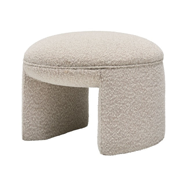 Floyd Ottoman FURNITURE - ottoman Surya Small